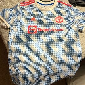 Manchester United Raphael varane #19